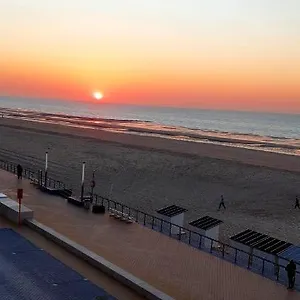 Bella Vista Ostende