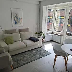  Appartement Chez Koen