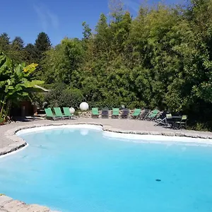 Au Faisan Dore Hotel Neuville-sur-Ain