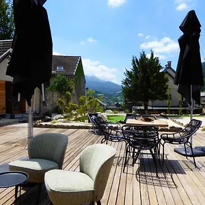 Le Grand Veymont Aparthotel Villard-de-Lans
